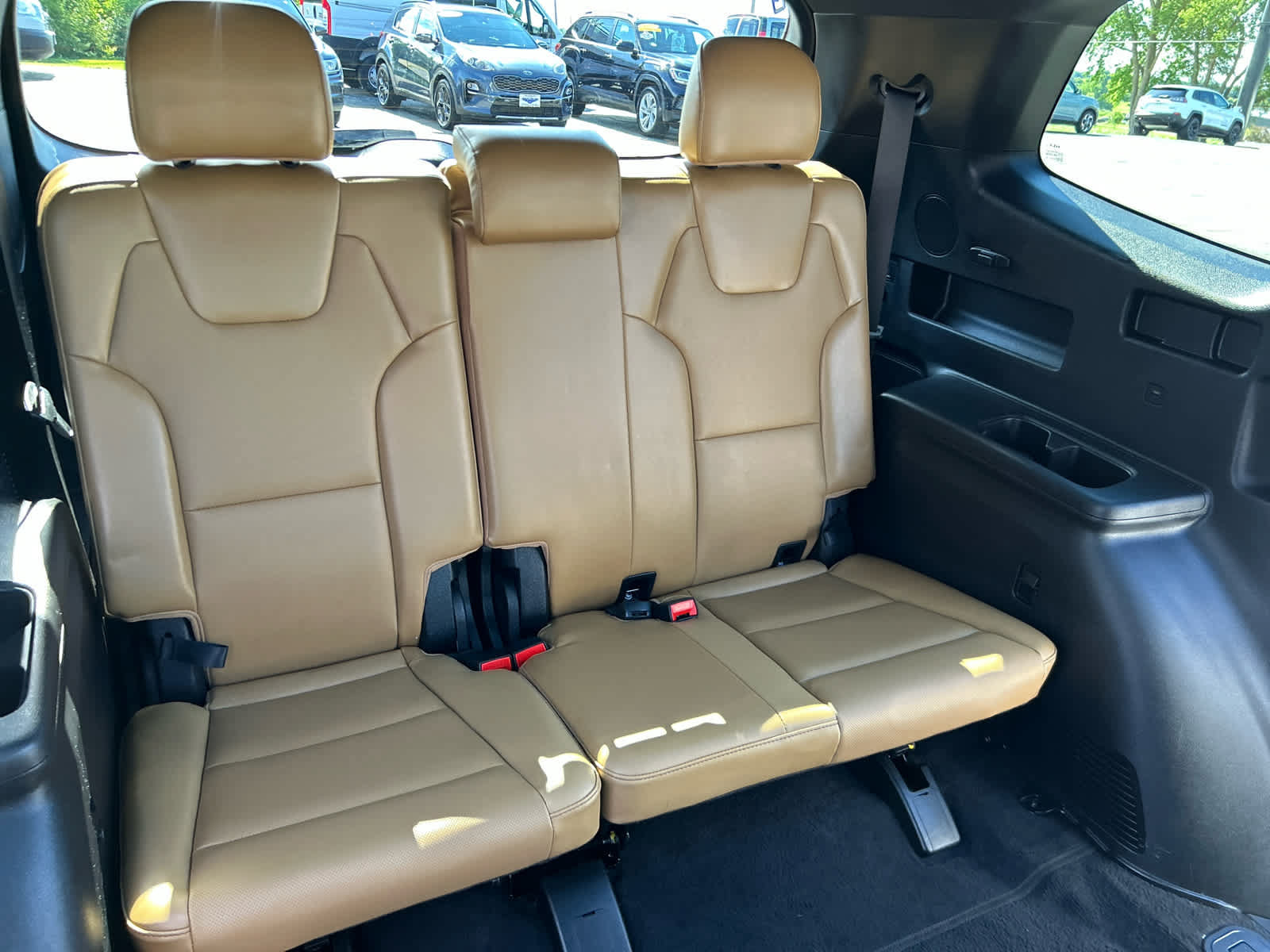 Used 2022 Kia Telluride SX FWD image 31