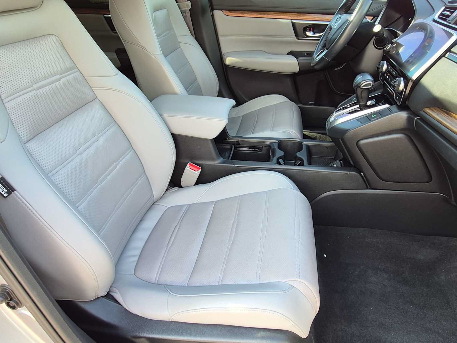 Used 2019 Honda CR-V EX-L image 24