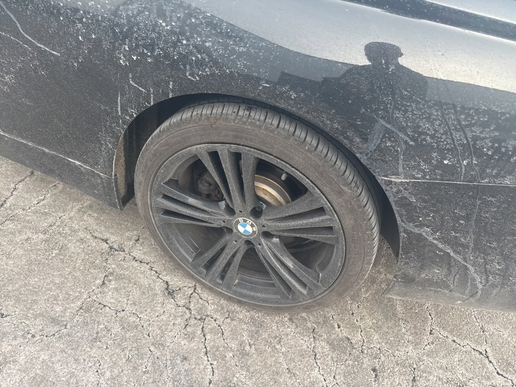 Used 2020 BMW 430i xDrive Convertible w/ Convenience Package image 6