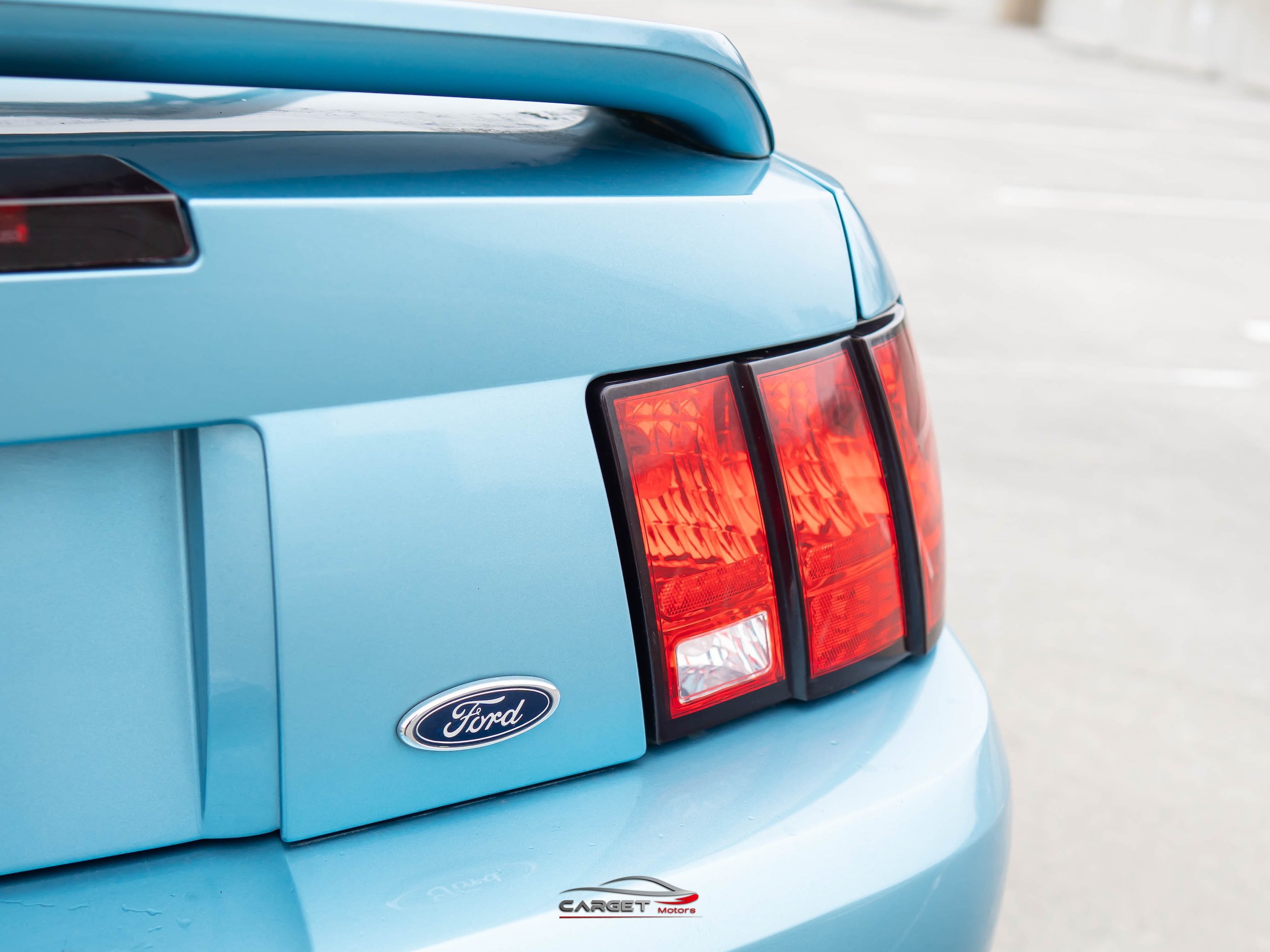 Used 1999 Ford Mustang Convertible RWD image 32