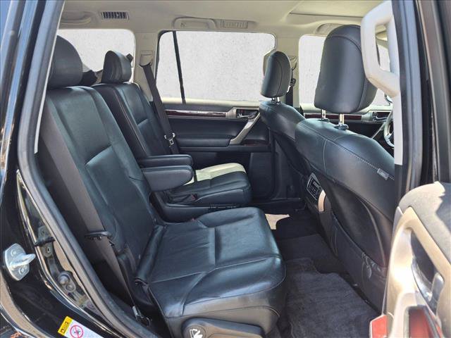 Used 2019 Lexus GX 460 Premium AWD/4WD image 18