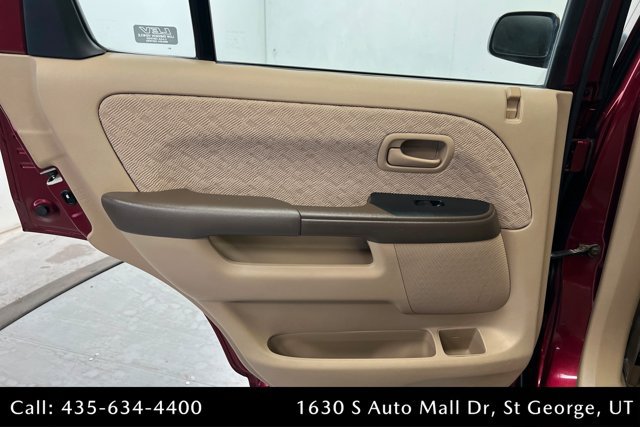 Used 2006 Honda CR-V LX image 18