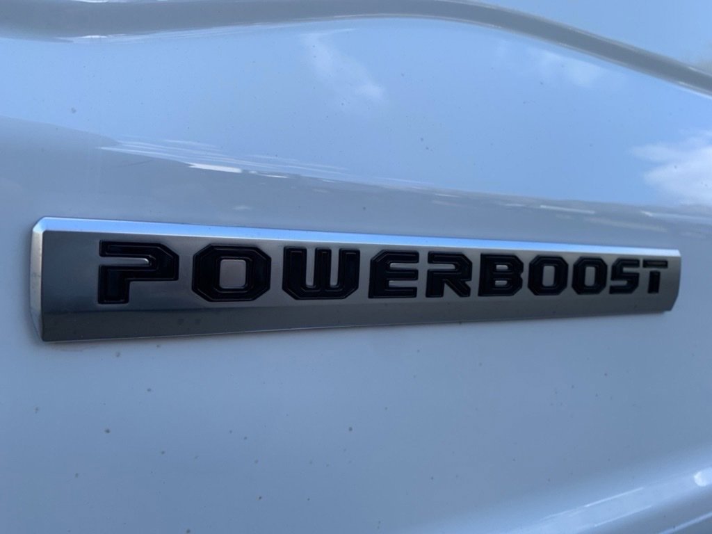 New 2025 Ford F150 XLT w/ Equipment Group 302A MID image 13