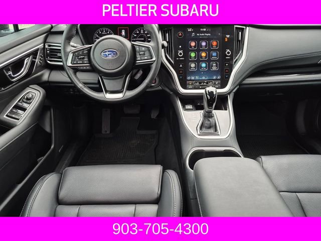 Certified 2025 Subaru Outback Limited w/ Popular Package #2 AWD/4WD image 27