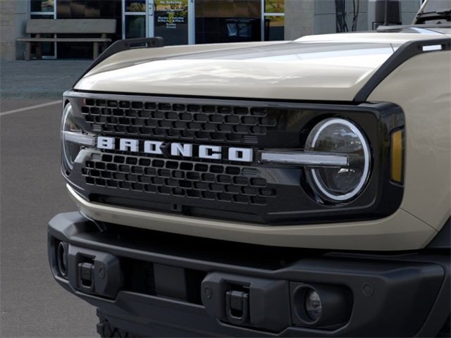 New 2025 Ford Bronco Badlands image 19