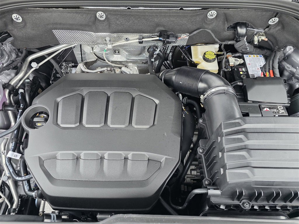 New 2026 Volkswagen Atlas Cross Sport SE image 21