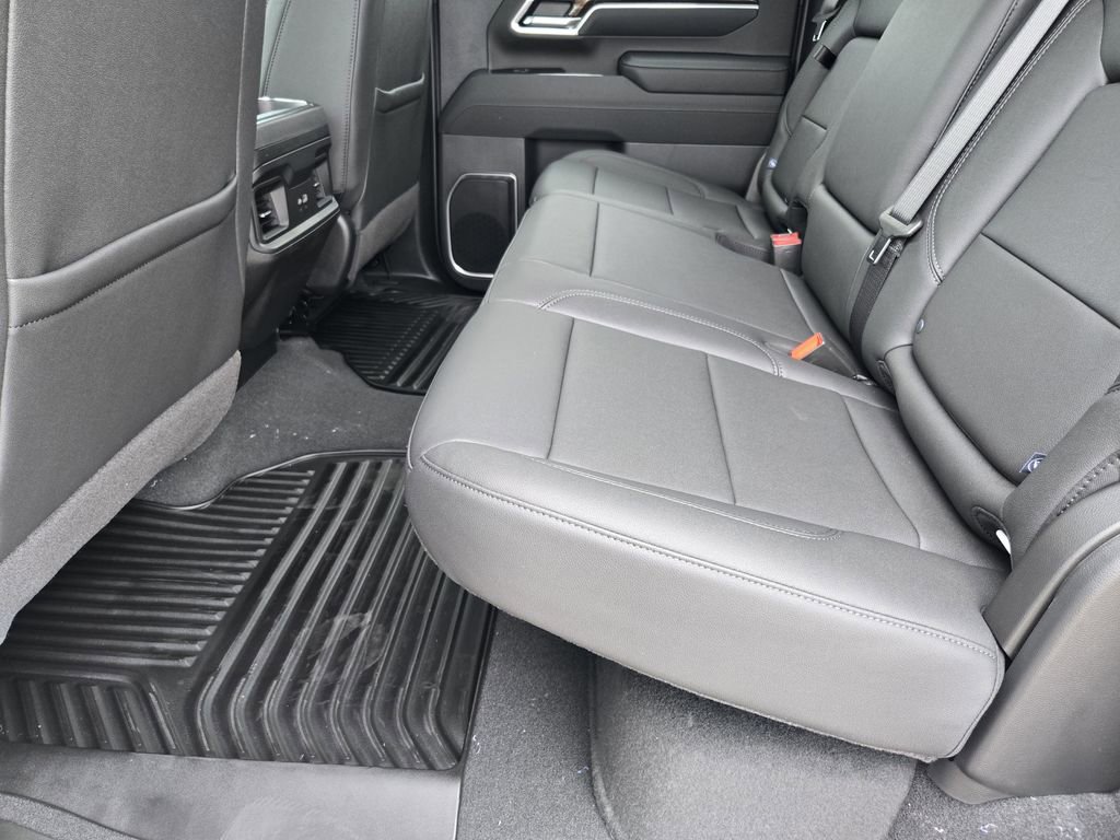 New 2026 Chevrolet Silverado 2500 LT w/ Trail Boss Package image 33