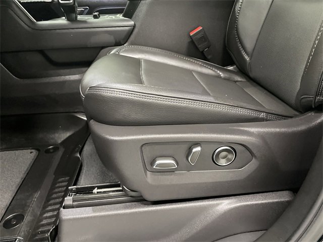 Certified 2024 GMC Sierra 1500 Denali w/ Denali Reserve Package image 22