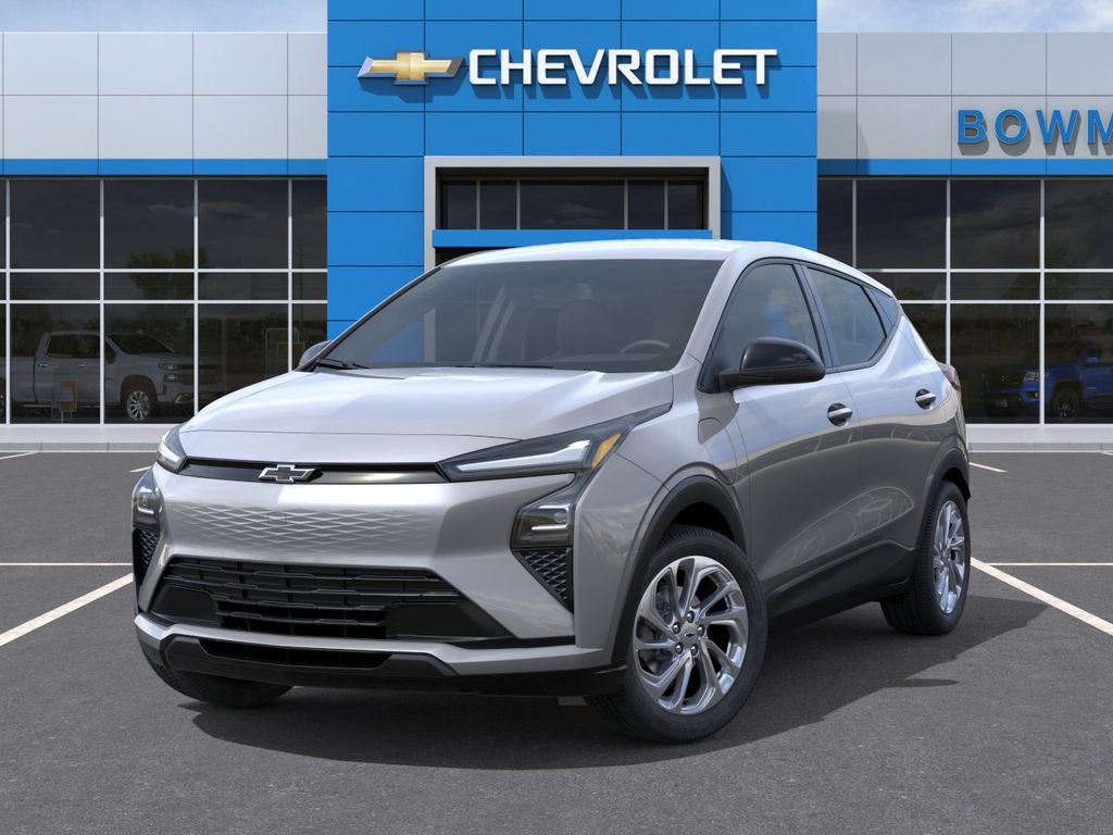 New 2027 Chevrolet Bolt LT w/ Comfort Package FWD image 6