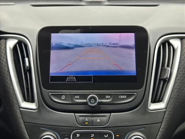 Used 2023 Chevrolet Malibu LT image 12