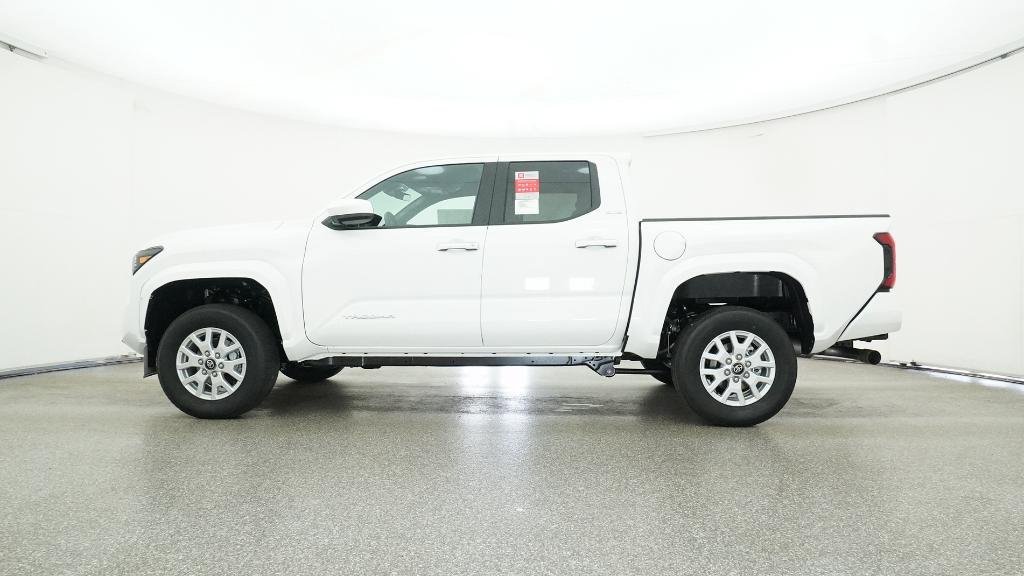 New 2025 Toyota Tacoma SR5 RWD image 16