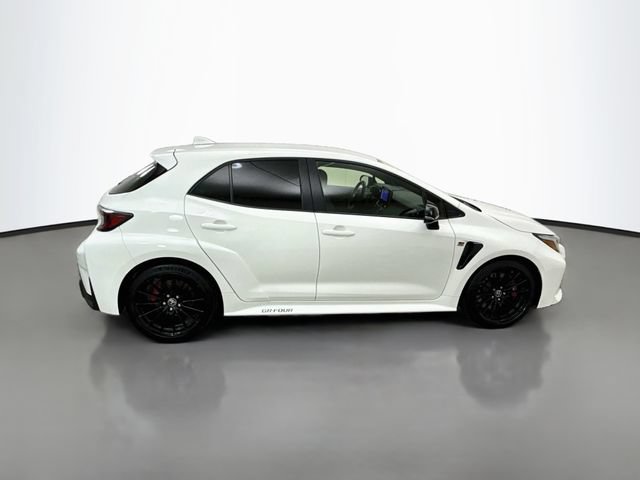 Used 2023 Toyota Corolla GR w/ Performance Package AWD/4WD image 8