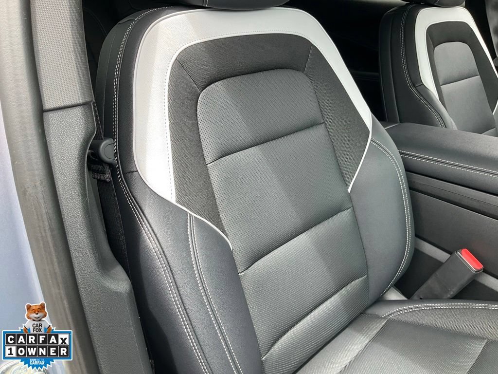 Used 2024 Chevrolet Blazer EV LT AWD/4WD image 66