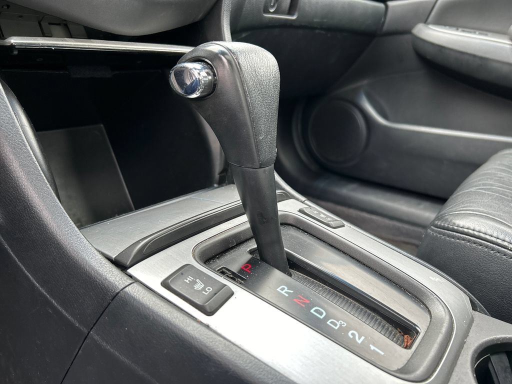 Used 2003 Honda Accord EX image 17