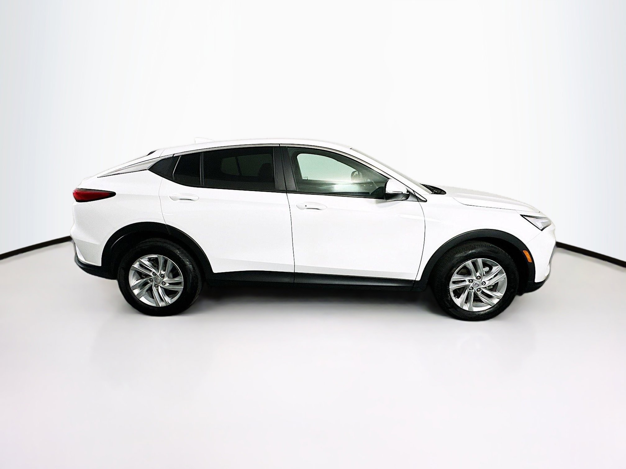 Used 2024 Buick Envista Preferred w/ Convenience I Package image 10