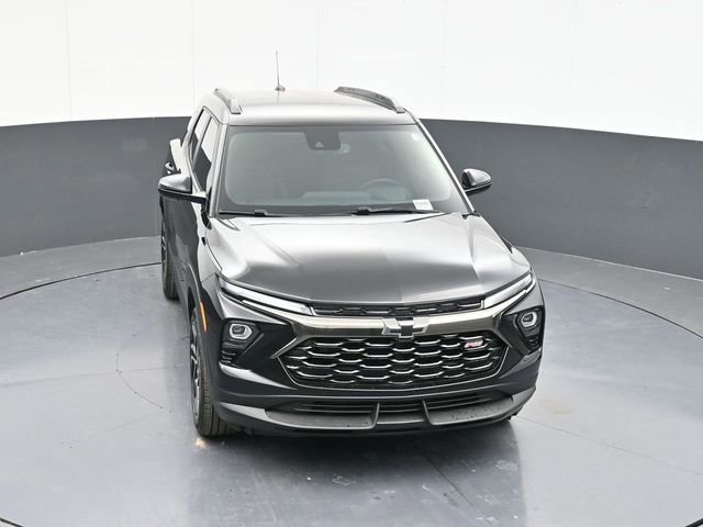 New 2026 Chevrolet TrailBlazer RS w/ Convenience Package image 60