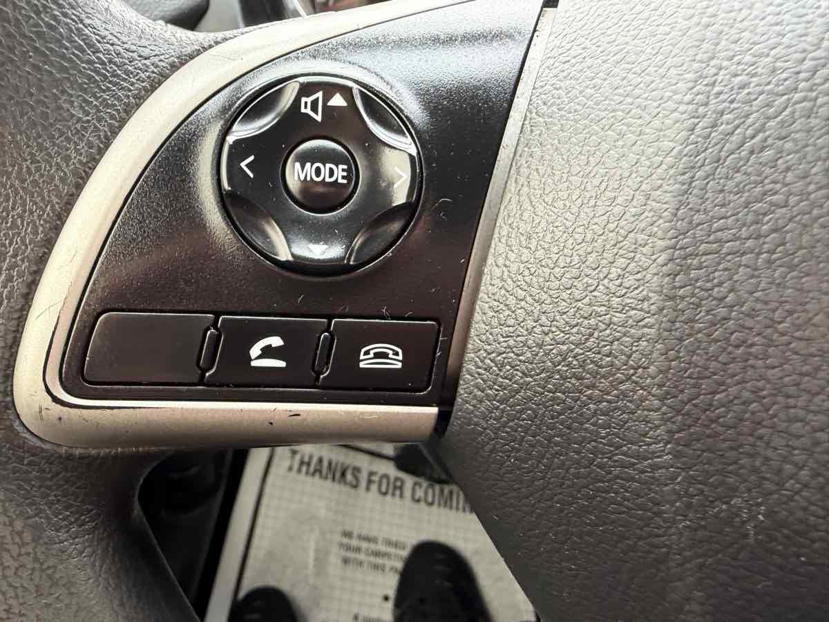 Used 2023 Mitsubishi Outlander Sport ES AWD/4WD image 28