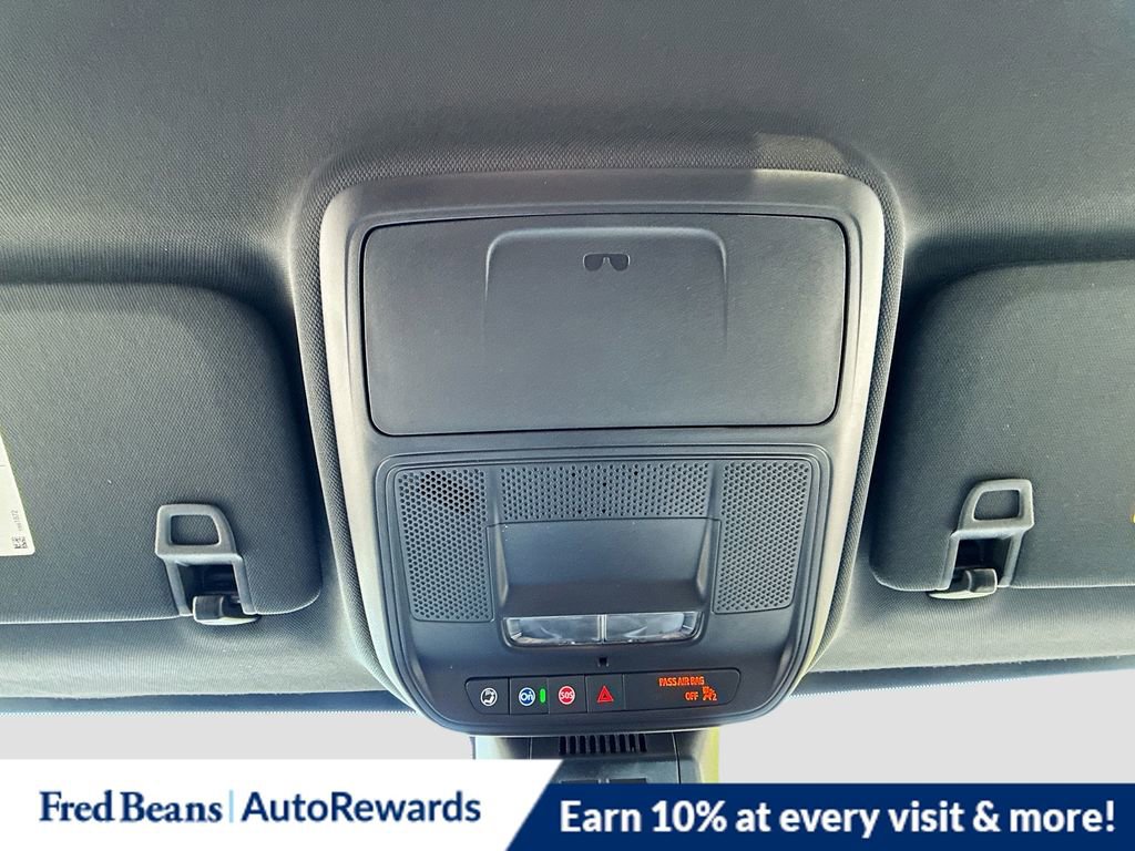 New 2026 GMC Terrain Elevation w/ Elevation Premium Package image 39