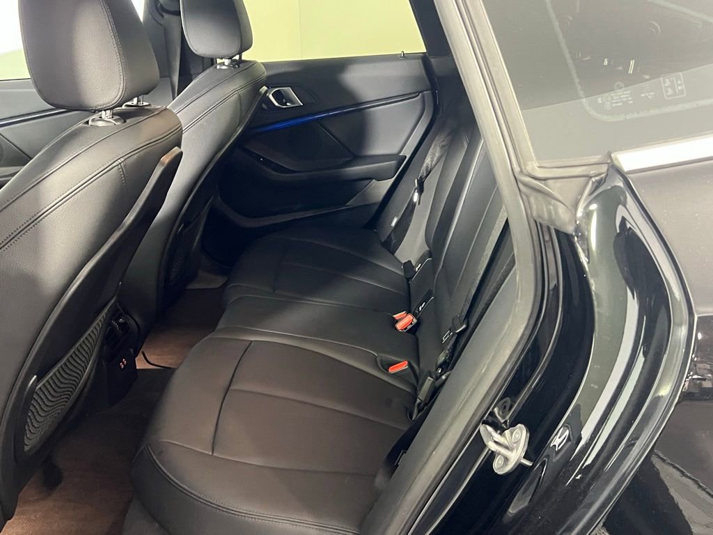 Used 2022 BMW 228i Gran Coupe w/ Convenience Package image 24