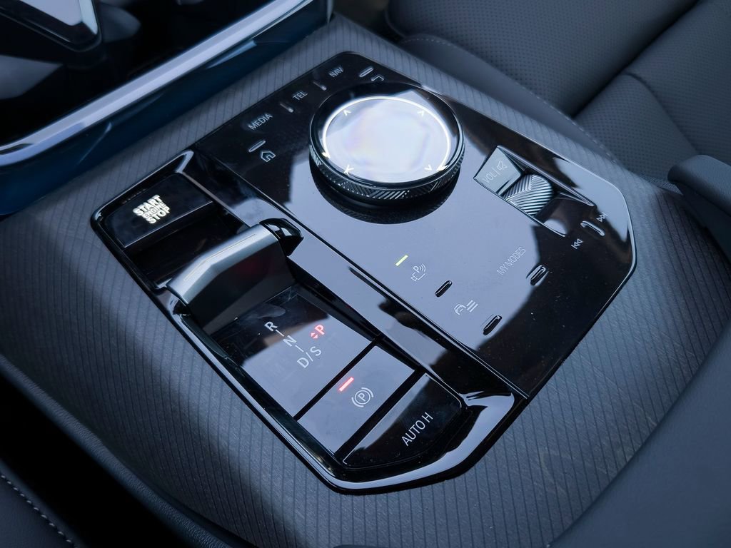 New 2026 BMW X3 xDrive30 w/ Premium Package image 9