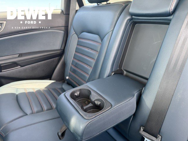 Used 2024 Ford Edge SEL w/ Sport Appearance Package AWD/4WD image 23