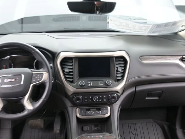 Used 2022 GMC Acadia Denali w/ Denali Ultimate Package AWD/4WD image 25