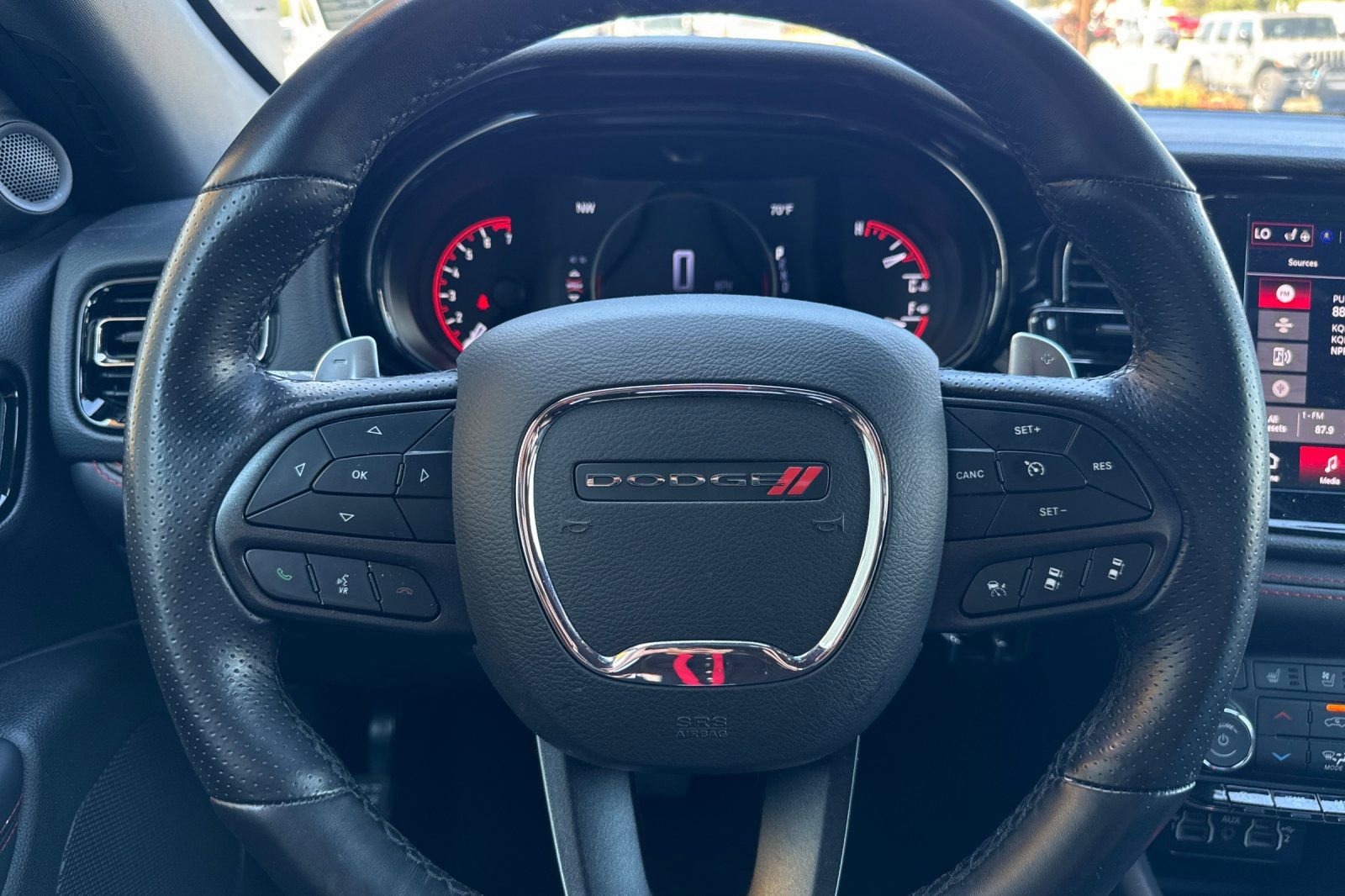 Used 2024 Dodge Durango GT image 25