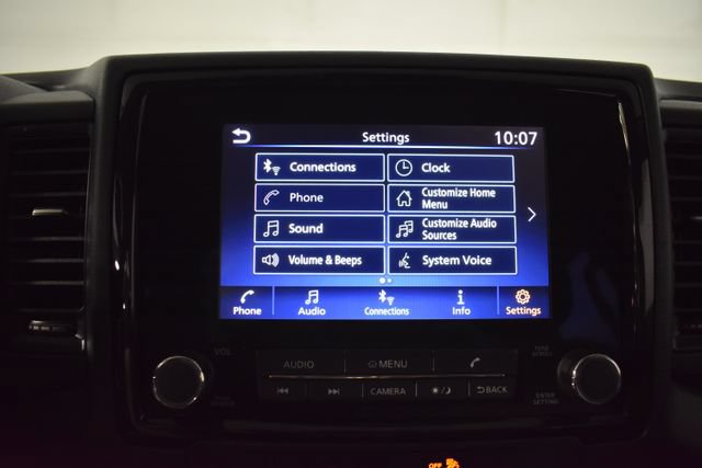 Used 2022 Nissan Frontier S w/ Technology Package AWD/4WD image 20