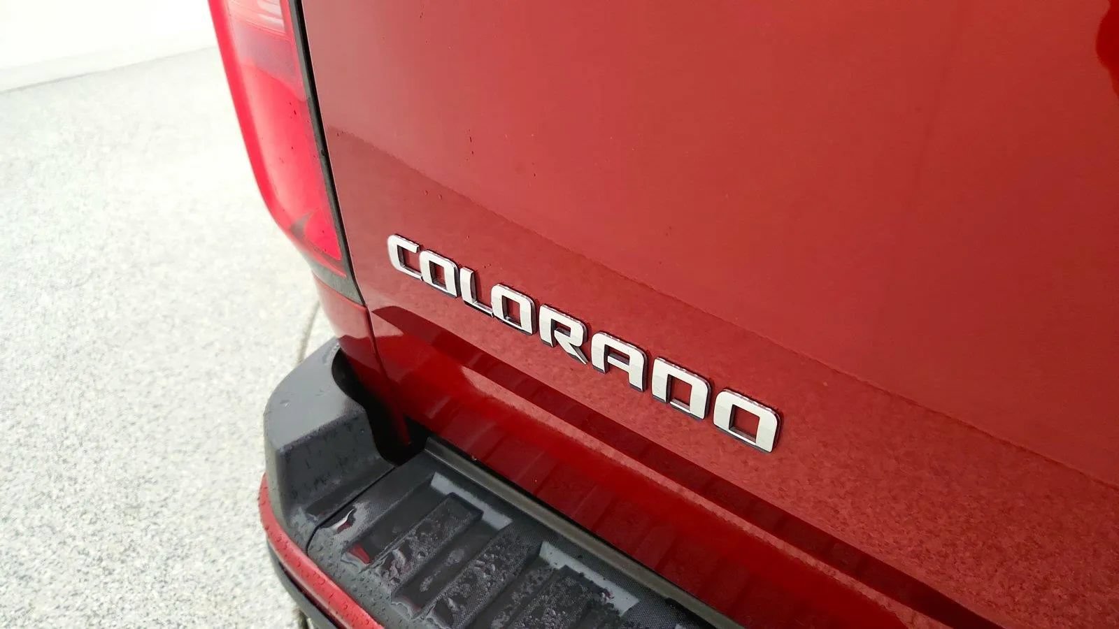 Used 2015 Chevrolet Colorado LT w/ LT Convenience Package RWD image 36