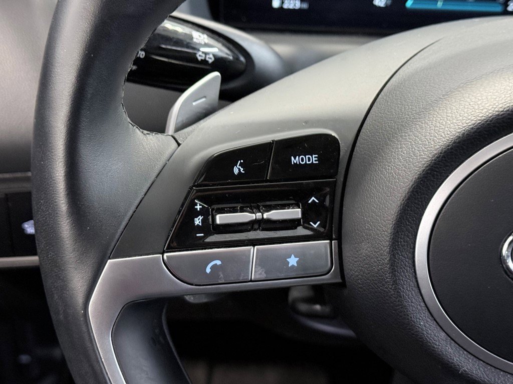 Used 2024 Hyundai Tucson Limited image 33