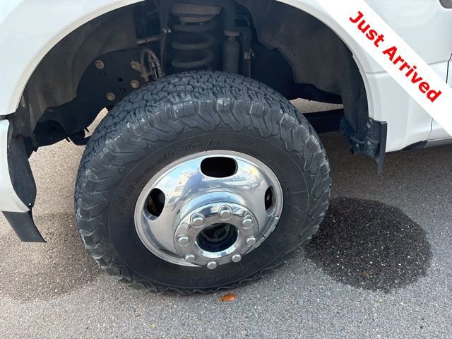 Used 2018 Ford F350 Limited image 18