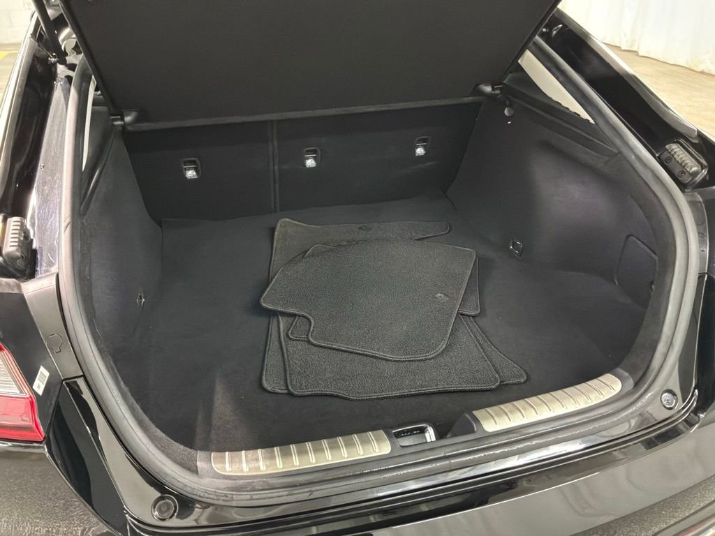 Used 2018 Kia Stinger AWD/4WD image 24