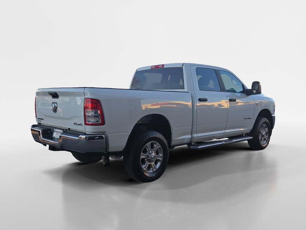 Used 2024 RAM 2500 Big Horn image 6