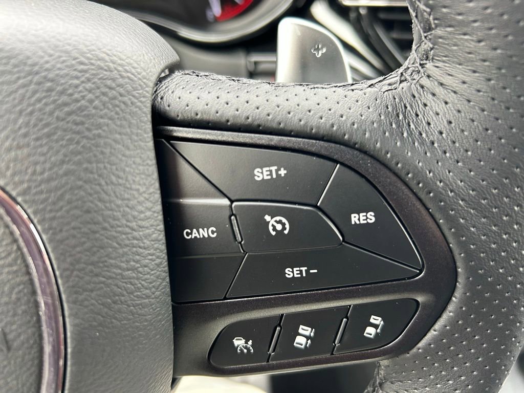 New 2026 Dodge Durango GT image 23