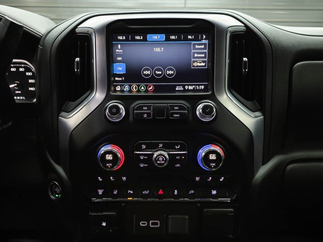 Used 2020 GMC Sierra 3500 SLT w/ SLT Premium Plus Package AWD/4WD image 32
