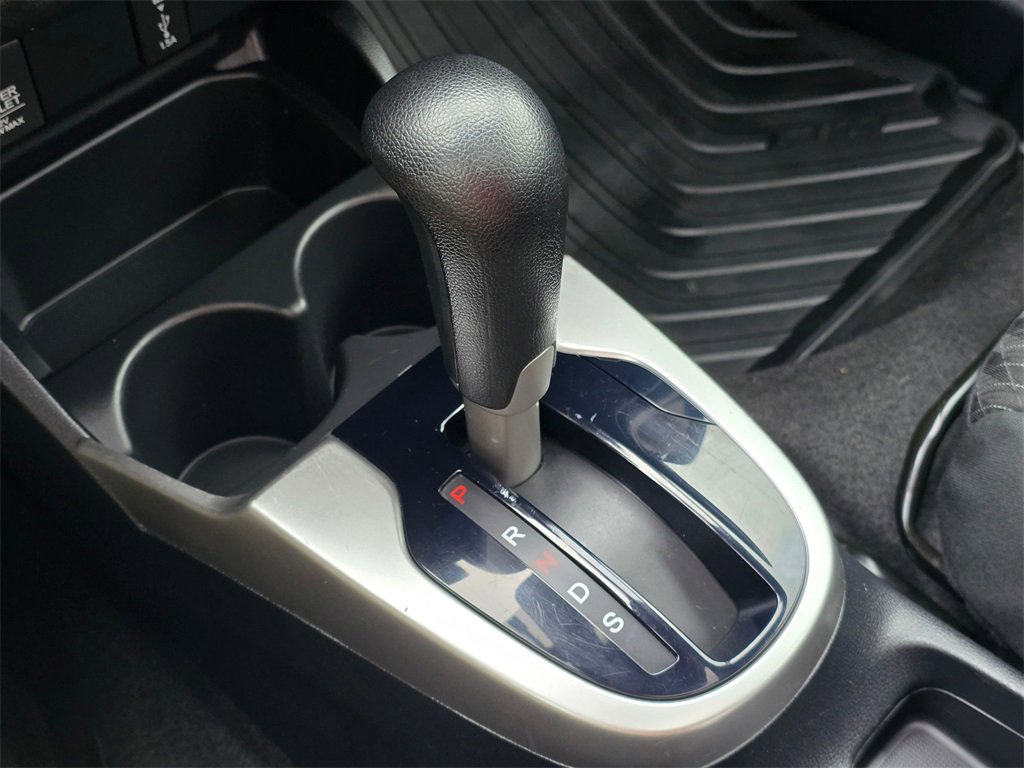 Used 2019 Honda Fit EX image 35