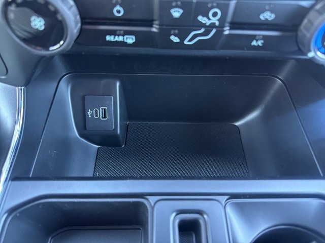 New 2025 Ford F150 STX w/ Equipment Group 200A image 36