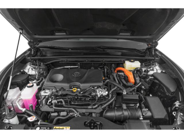 Certified 2023 Toyota Crown w/ Advanced Technology Package AWD/4WD image 12