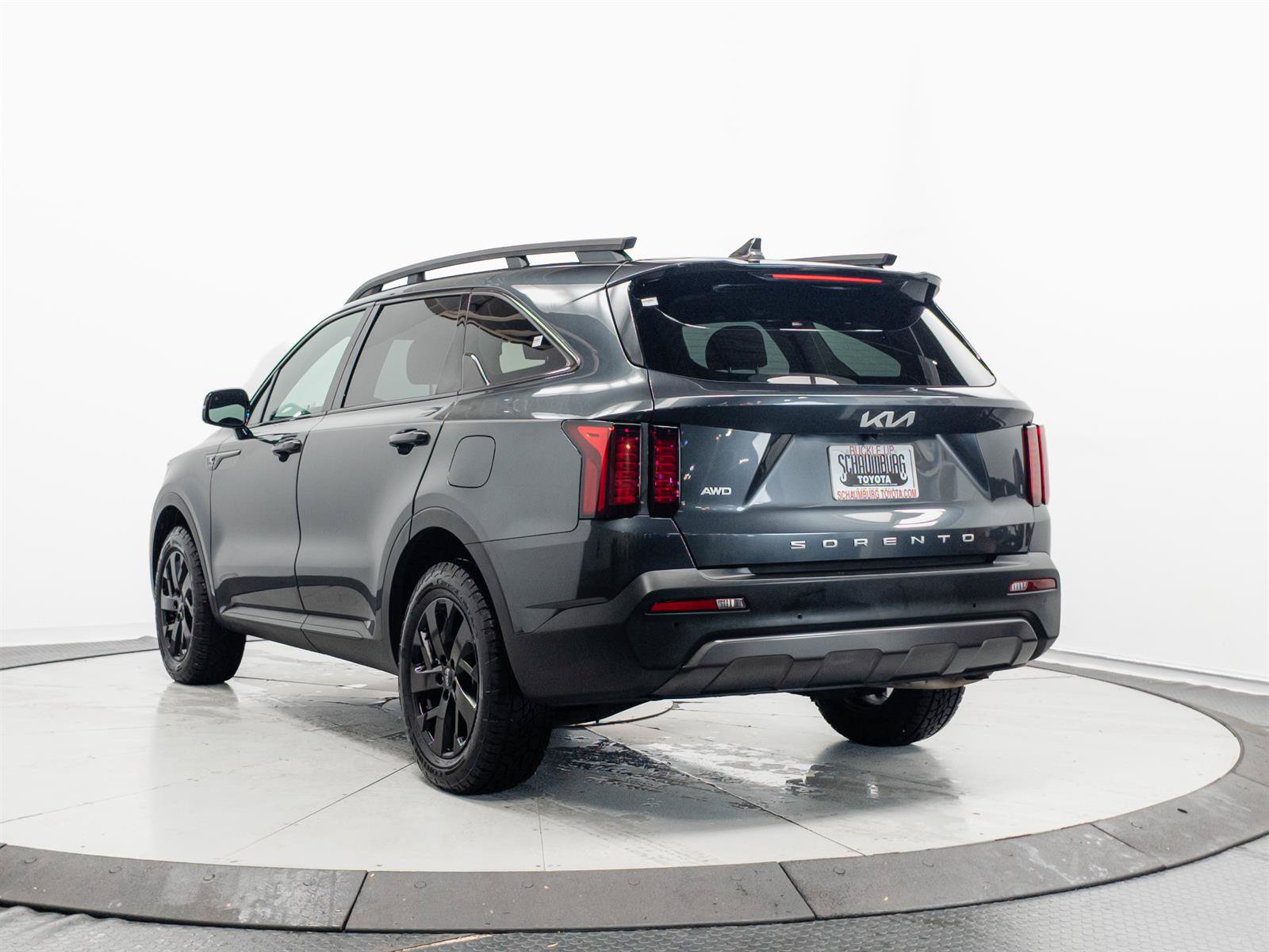 Used 2022 Kia Sorento S w/ Panoramic Sunroof Package AWD/4WD image 10