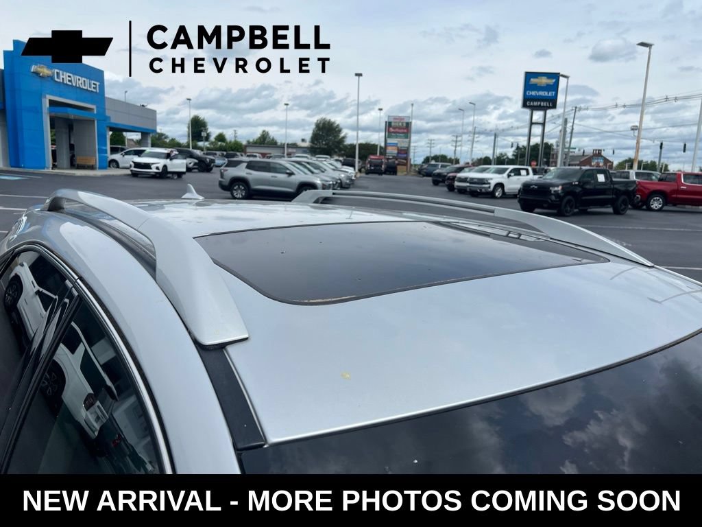 Used 2013 Lexus RX 350 AWD w/ Navigation Pkg image 15
