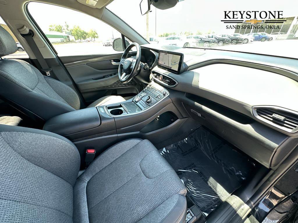 Used 2023 Hyundai Santa Fe SEL image 21