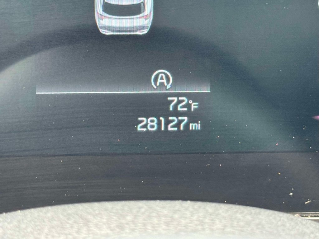 Used 2024 Kia Sportage X-Line AWD/4WD image 24