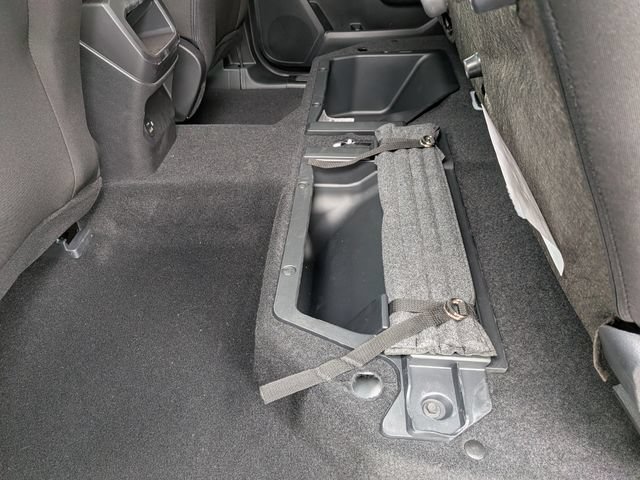 New 2026 Ford Ranger XLT w/ Equipment Group 301A High AWD/4WD image 16