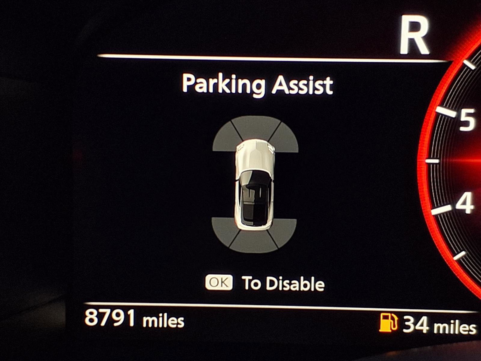 Certified 2024 Nissan Z NISMO w/ Floor Mat Package image 19