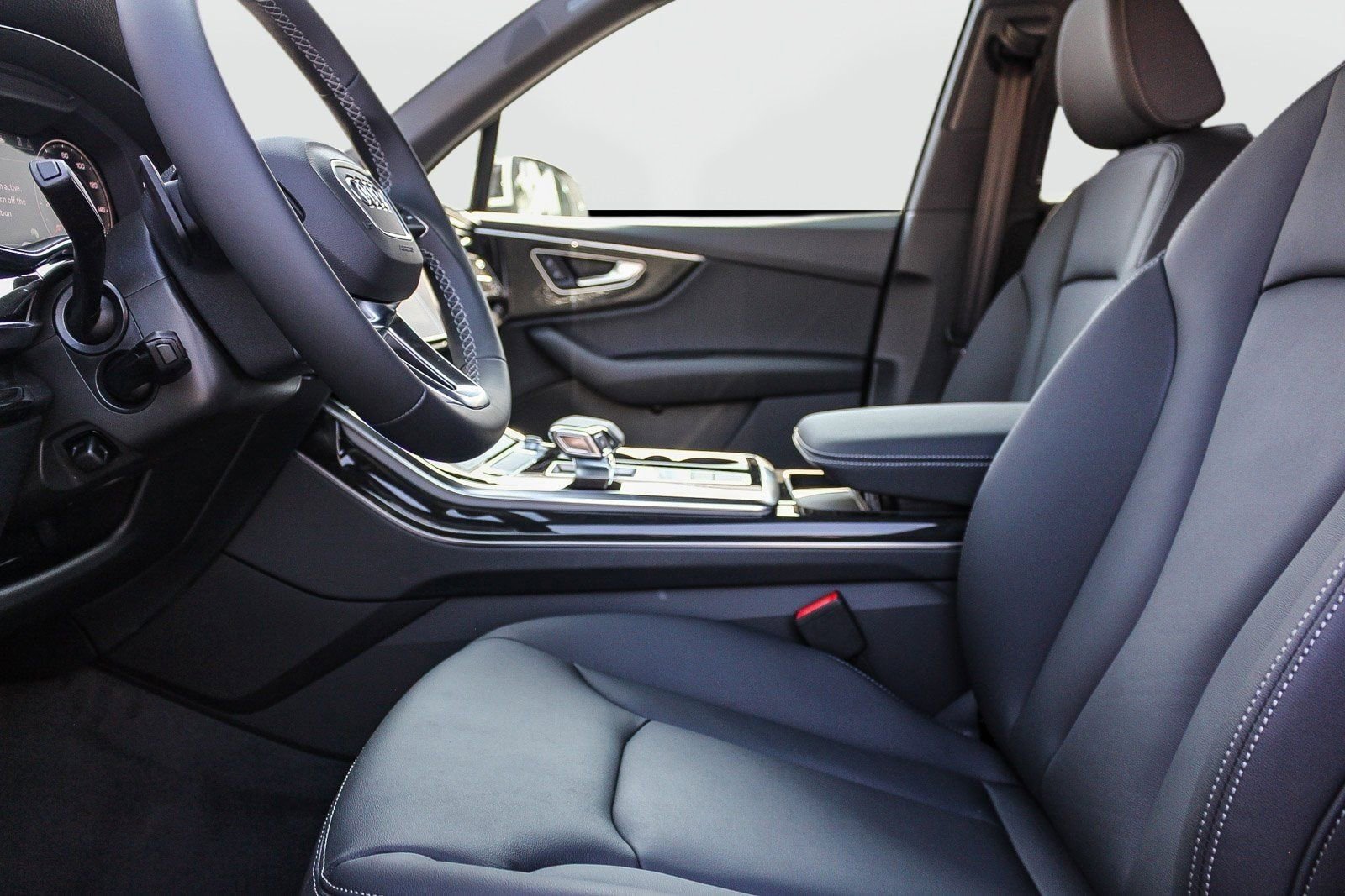 New 2026 Audi Q7 2.0T Premium image 19