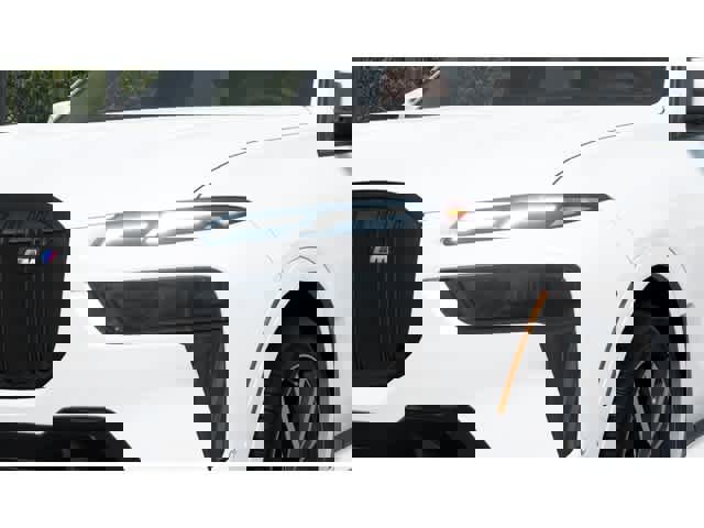 New 2026 BMW X7 M60i image 6