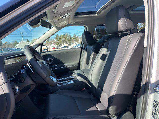 New 2026 Hyundai Palisade Limited AWD/4WD image 13