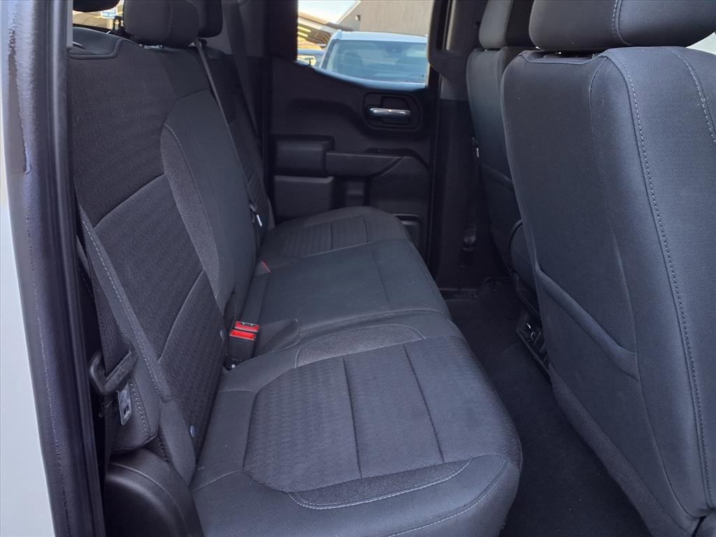 Used 2020 Chevrolet Silverado 1500 LT w/ All-Star Edition image 21