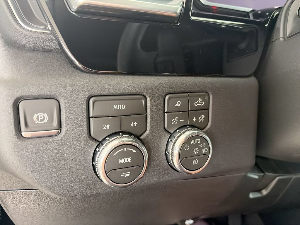 New 2026 GMC Sierra 1500 Elevation w/ Elevation Premium Package AWD/4WD image 23