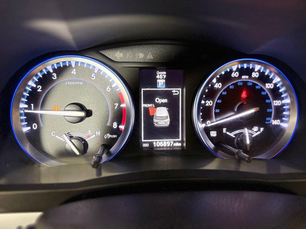 Used 2015 Toyota Highlander XLE image 13